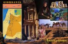 GIORDANIA - LAWRENCE D'ARABIA 15 settembre 013 -  ARGONAUTI  EXPLORERS