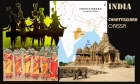 Proiezione a Milano INDIA  Chattisgarh  Madya Pradesh - martedì 13 febbraio 2018 -  ARGONAUTI  EXPLORERS