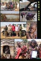 2018 - ANCORA IN SUD SUDAN -  ARGONAUTI  EXPLORERS