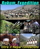 NEPAL - SPEDIZIONE NEL RUKUM   5/10/2022 -  ARGONAUTI  EXPLORERS